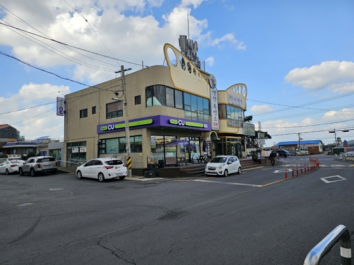 인접도로 및 주위환경