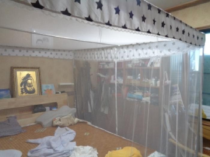 - 소재지 2(대동길 2) 제시 건물 2층 거주지 내부 전경1