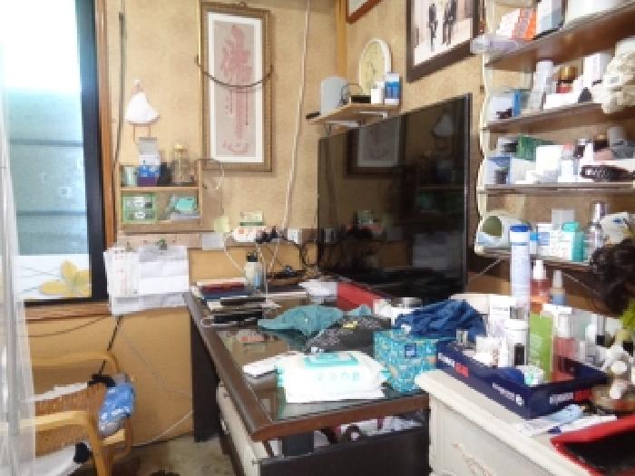 - 소재지 2(대동길 2) 제시 건물 2층 거주지 내부 전경2