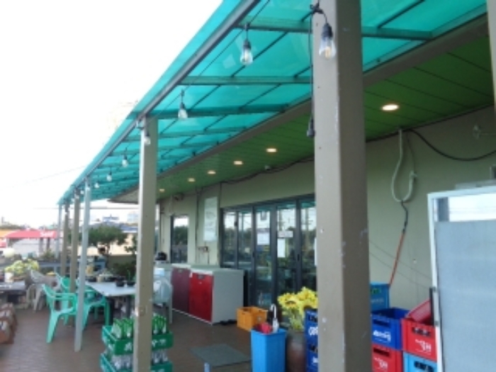 - 제시외 건물(ㄷ)