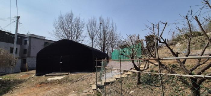 토지 전경도(목록1,목록2)