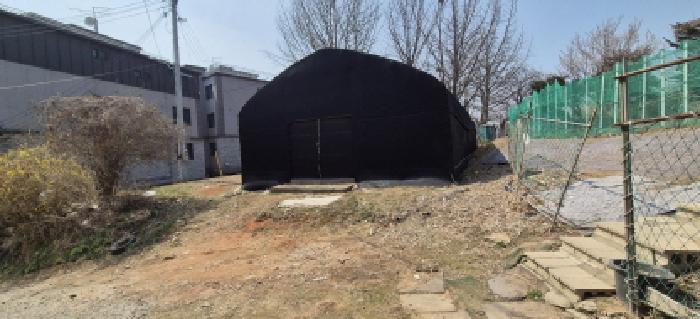 토지 전경도(목록1)