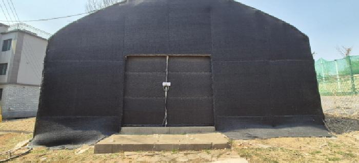 제시외 하우스(목록1)