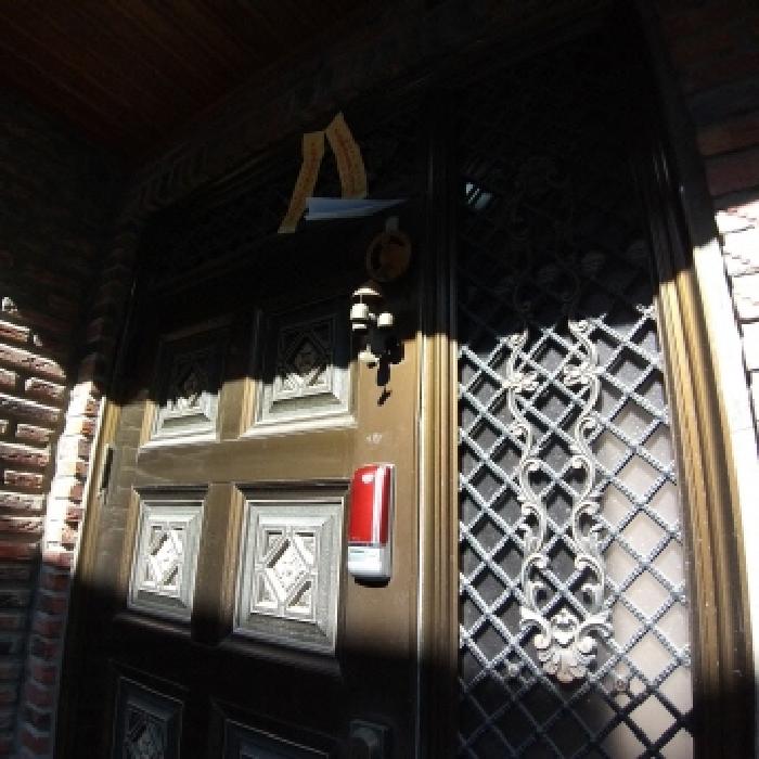 세대 출입문(2층)