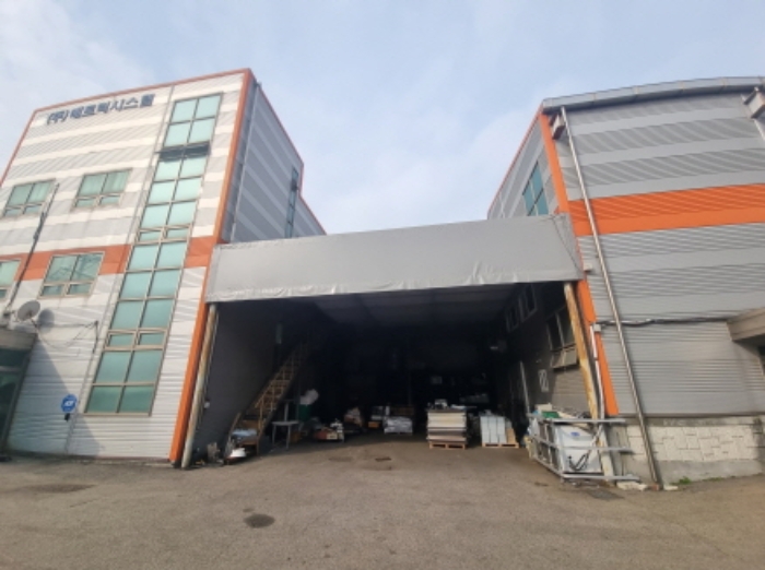 목록 2, 3 사이 천막지붕