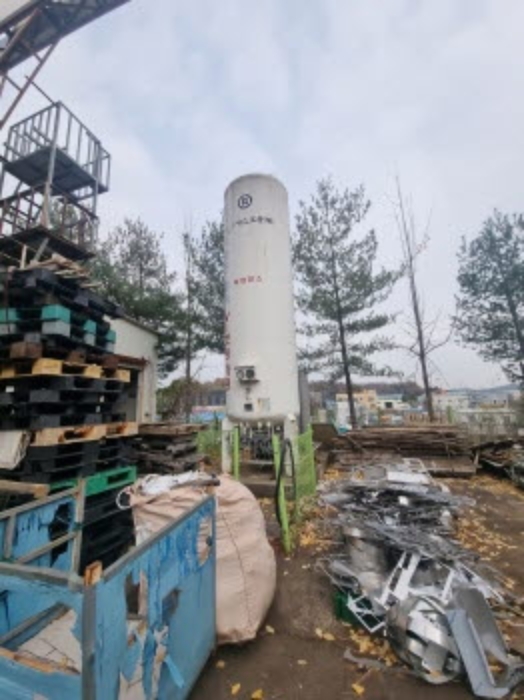 목록 1 지상 탱크