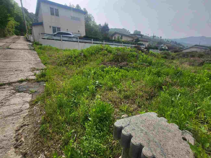 제시 목록 3 부동산