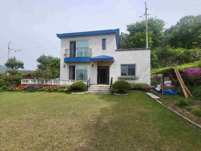 제시 목록 1, 2 부동산