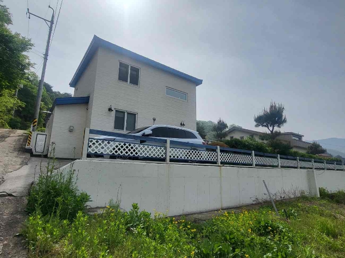 제시 목록 1, 2 부동산