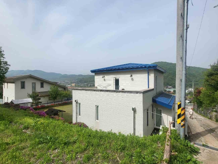 제시 목록 1, 2 부동산