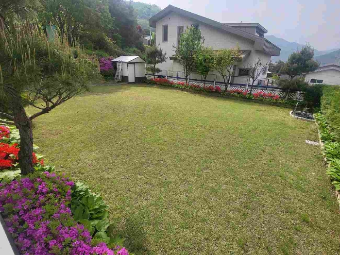 제시 목록 1 부동산(정원)