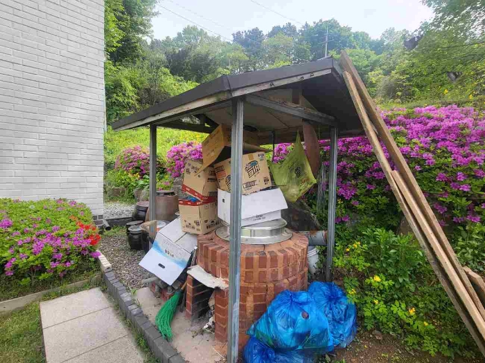 제시 목록 1 부동산(제시 외 시설물)