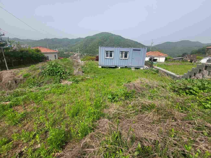 제시 목록 4 부동산