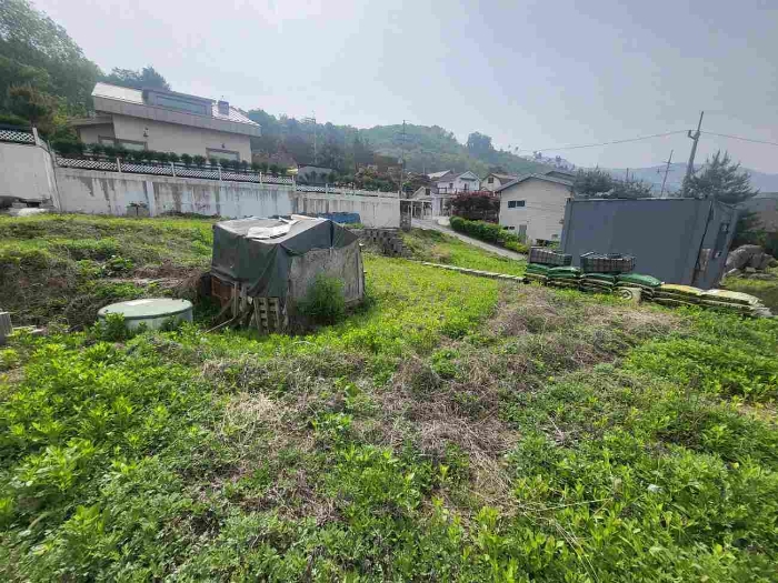 제시 목록 4 부동산