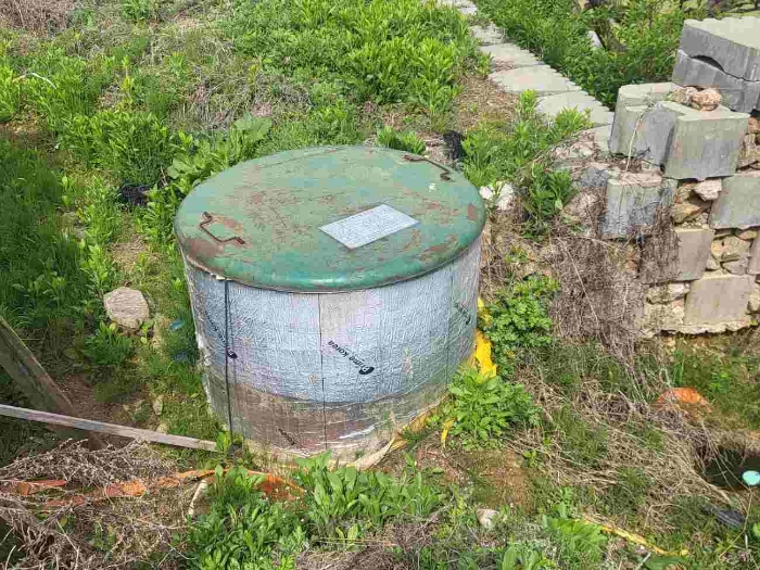 제시 목록 4 부동산(제시 외 시설물)