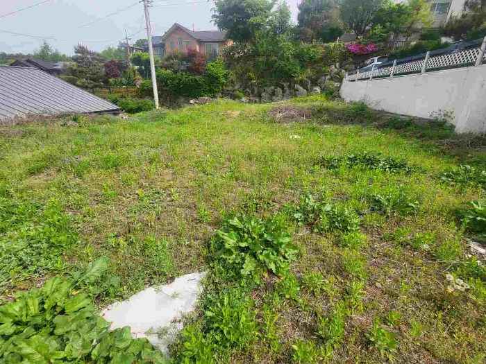 제시 목록 3 부동산