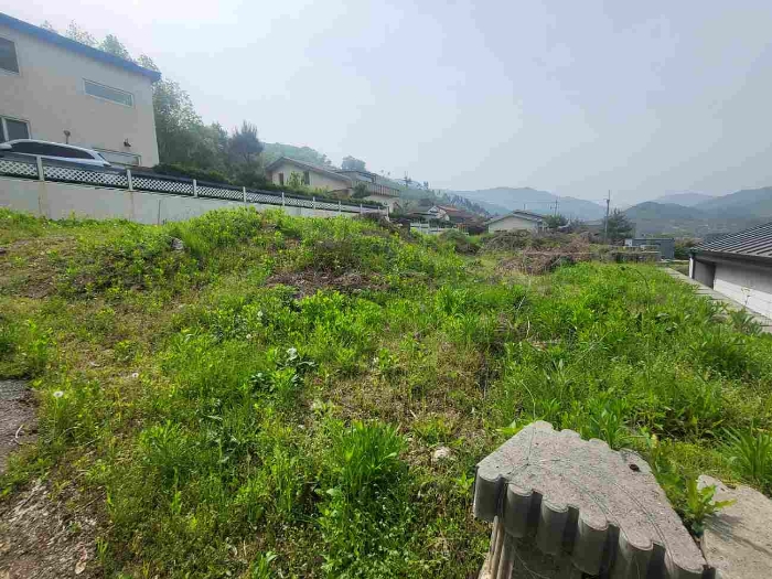 제시 목록 3 부동산