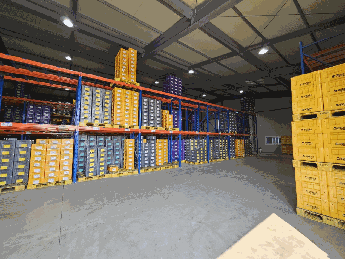 기호(3-가) 내부 전경