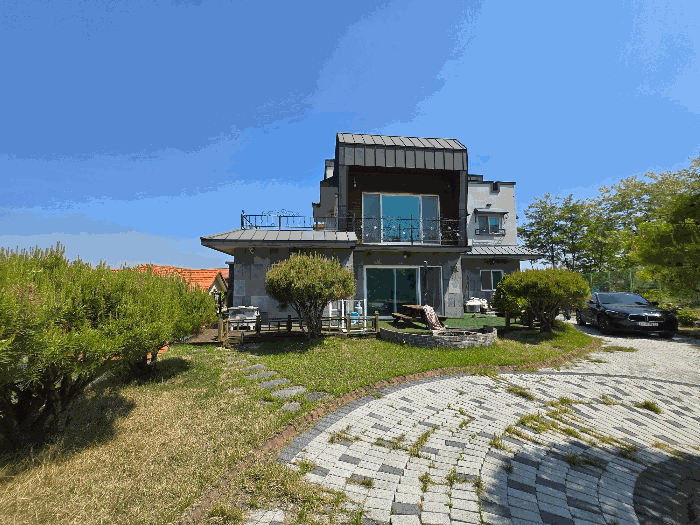 본건 기호 2) 전경 ②