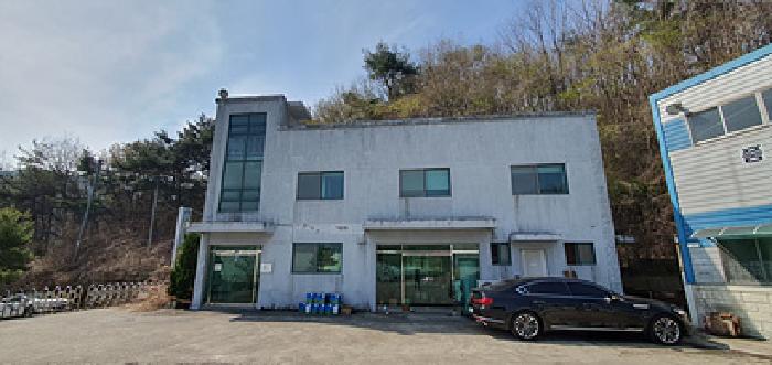 제시 건물 (다)2층사무실