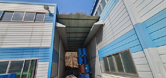 제시외 (ㄴ)가추 창고