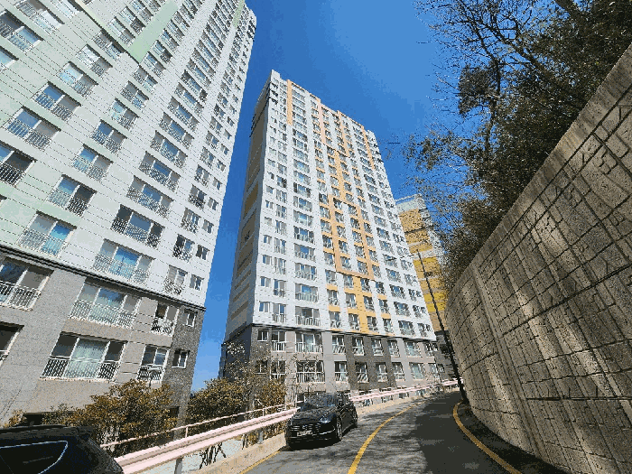 본건 전경