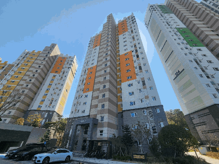 본건 전경