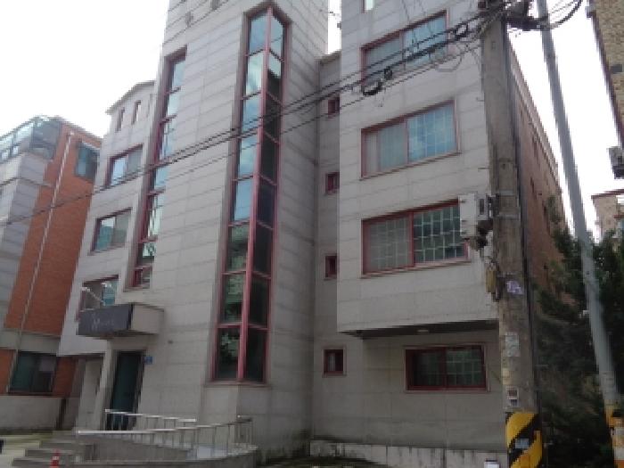 건물 및 대지 전경