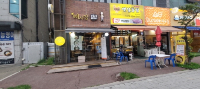 토지전경도(목록1)