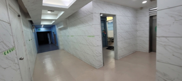 전유세대 전경도(임차인 이윤숙)