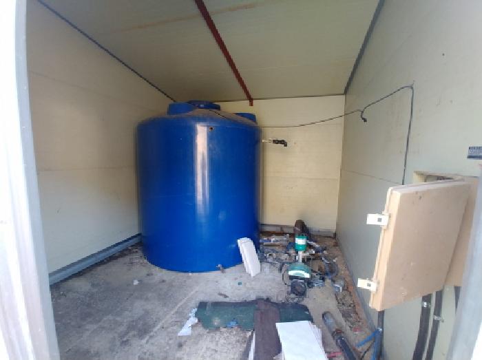 창고 시설물 모습3