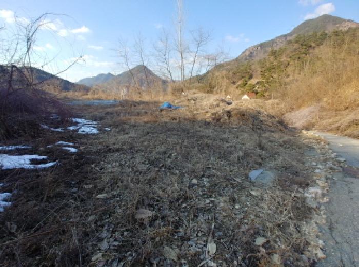 목록2,3,4,5 토지 모습2