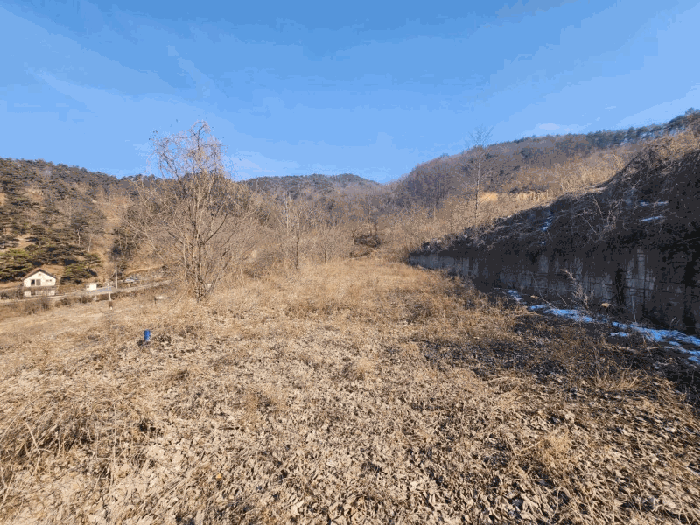 기호(2)~(5) 전경