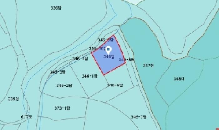 지적도(목록1~11)