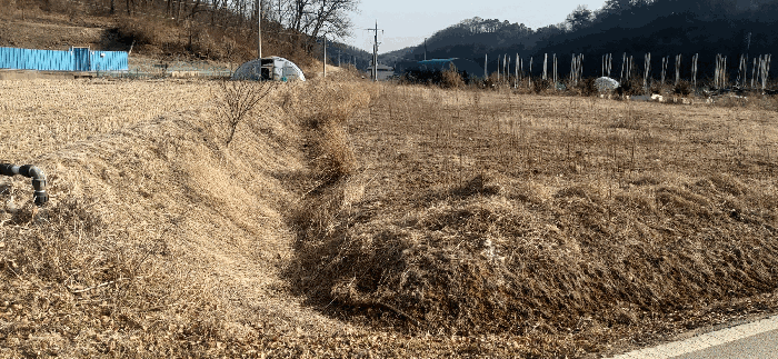 [ 본건(9) 전  경 ]