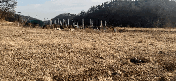 [ 본건(2) 전  경 ]