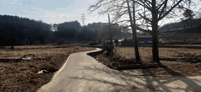 [ 본건(1~11) 주위 환경 ]