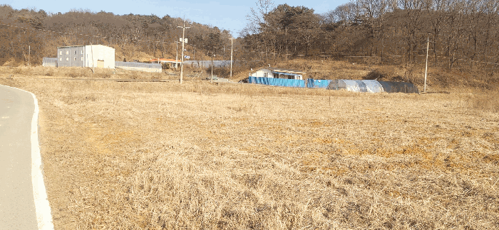 [ 본건(1) 전  경 ]