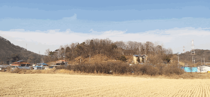 [ 본건(12~14) 주위 환경 ]