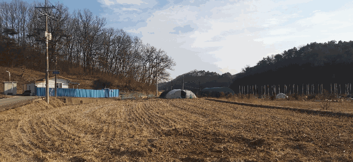 [ 본건(1~11) 주위 환경 ]