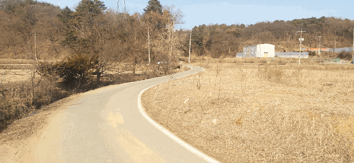 [ 본건(4,5,6) 전  경 ]