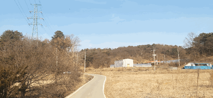 [ 본건(1~11) 주위 환경 ]