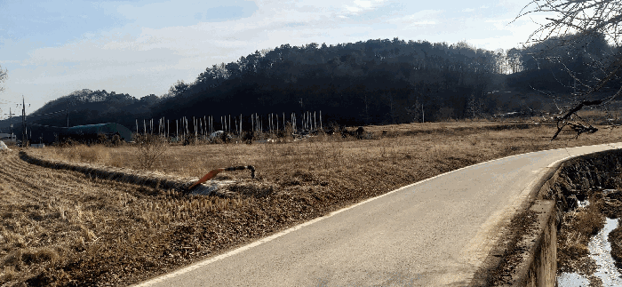 [ 본건(1~11) 전  경 ]