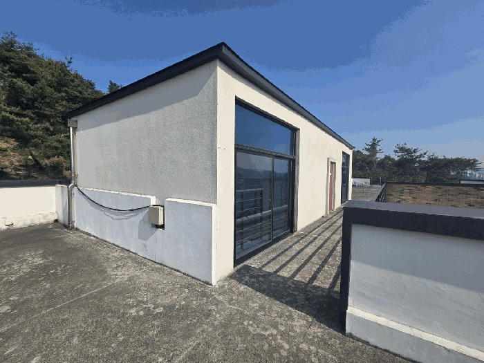 제시외 건물 기호㉠