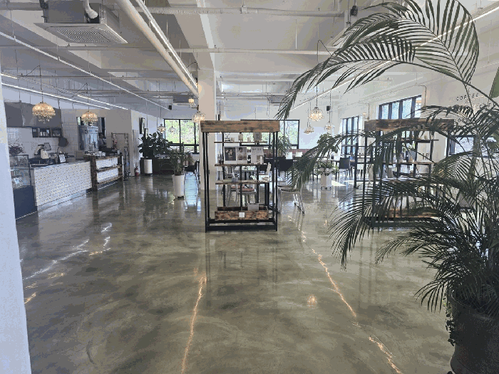 기호 가) 1층 내부