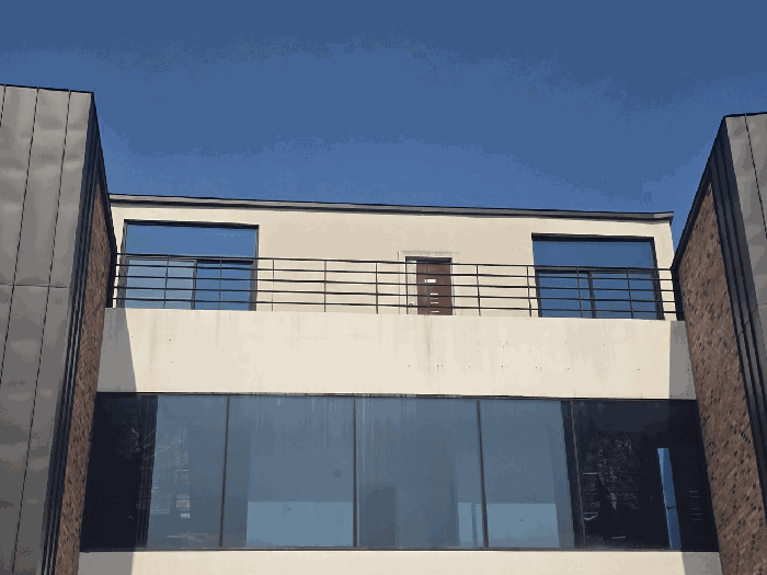 제시외 건물 기호㉠