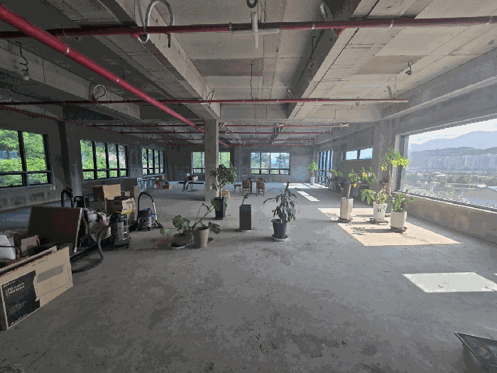 기호 가) 2층 내부