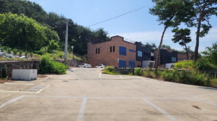 부동산의 표시 1, 2. 전경.