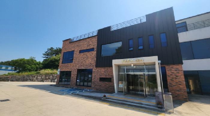 부동산의 표시 1, 2. 북측동.