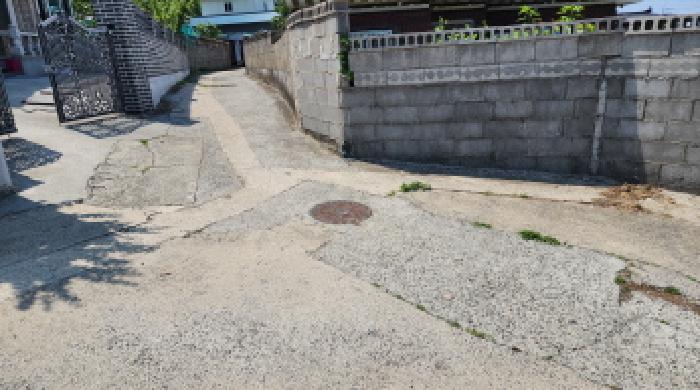 부동산의 표시 5.